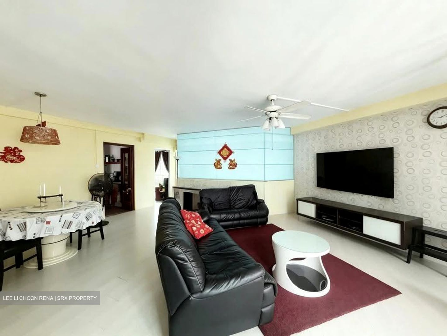 Blk 119A Rivervale Gardens (Sengkang), HDB Executive #613466831